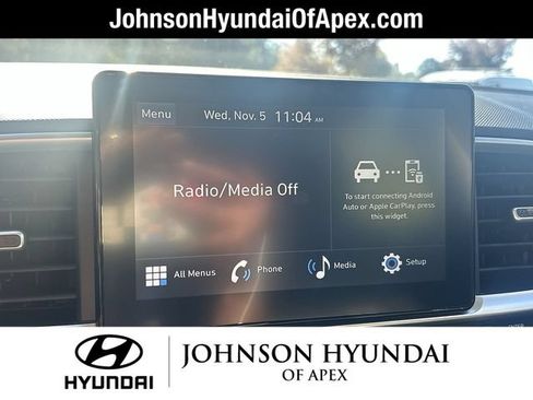 Certified 2026 Hyundai Venue SEL FWD image 31