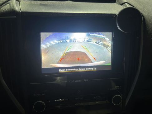 Used 2018 Subaru Impreza 2.0i image 7