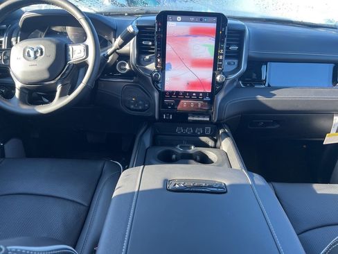 New 2026 RAM 2500 Rebel w/ Rebel Level 2 Equipment Group image 17