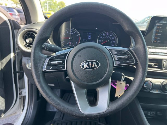 Used 2020 Kia Forte Sedan FWD image 13