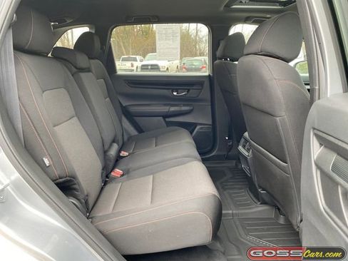 Used 2023 Honda CR-V Sport image 7