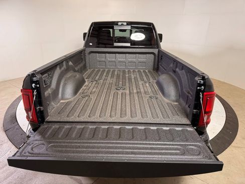 New 2026 RAM 2500 Big Horn image 15