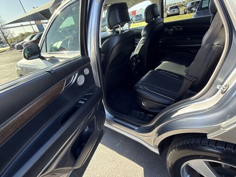 Used 2021 Genesis GV80 3.5T Advanced + w/ Advanced Package 06 image 13