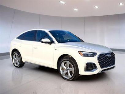 Used 2023 Audi Q5 2.0T Premium w/ Convenience Package