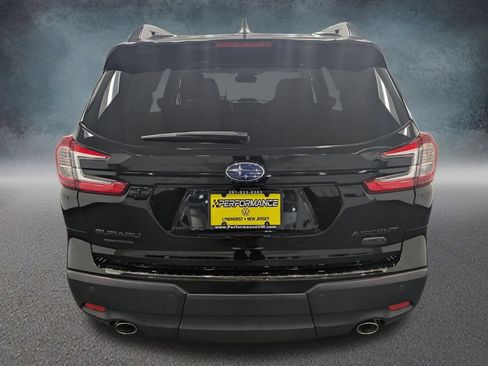 Used 2024 Subaru Ascent Onyx Edition Limited AWD/4WD image 5