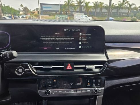 Used 2026 Kia Seltos S FWD image 19