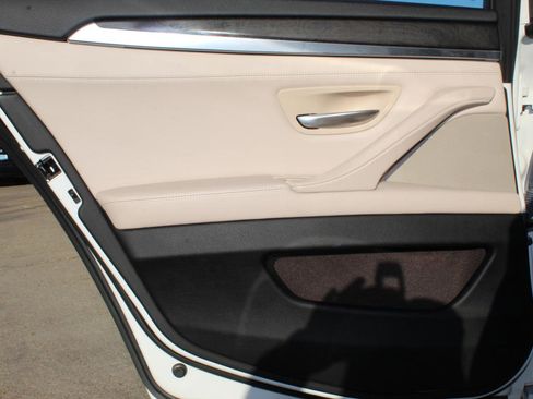 Used 2016 BMW 535i xDrive Sedan image 12