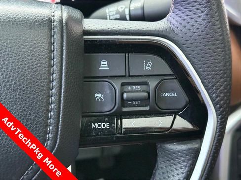 Used 2023 Toyota Tundra 1794 Edition w/ Advanced Package image 21