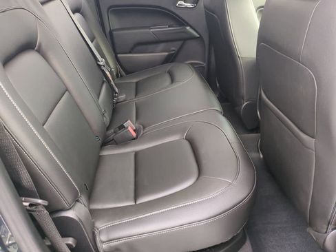 Used 2019 Chevrolet Colorado ZR2 image 20