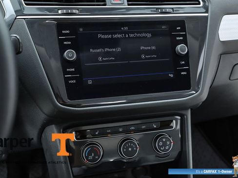 Used 2024 Volkswagen Tiguan S FWD image 25