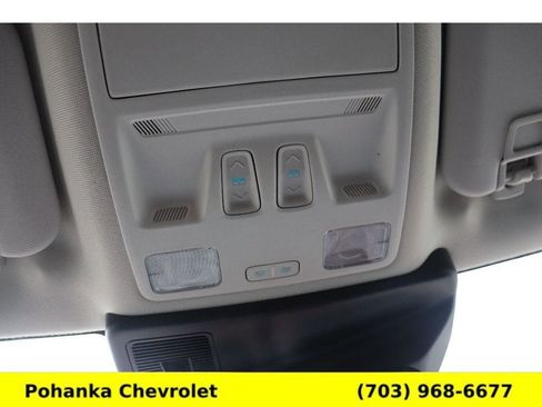 Used 2023 Ford Bronco Sport Big Bend w/ Convenience Package image 17