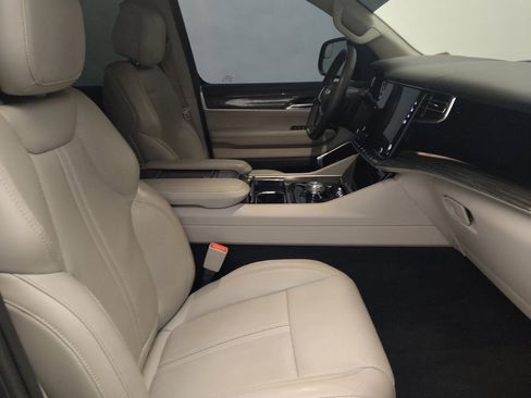 Used 2022 Jeep Wagoneer Series II w/ Premium Group I RWD image 21