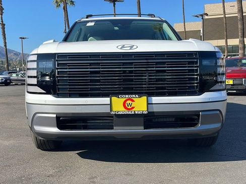 New 2026 Hyundai Palisade SEL Premium image 4