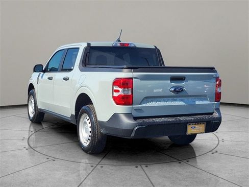 Certified 2023 Ford Maverick XL image 9