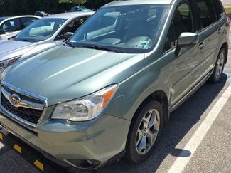 Used 2016 Subaru Forester 2.5i Touring AWD/4WD video 1