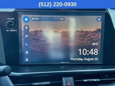 New 2026 Subaru Outback Wilderness AWD/4WD image 18