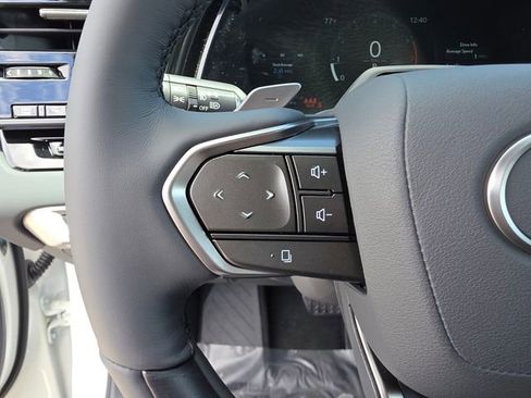 New 2026 Lexus RX 350 Premium Plus image 27