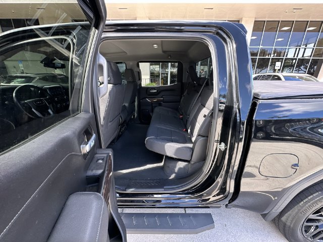 Certified 2021 GMC Sierra 1500 Elevation RWD image 28