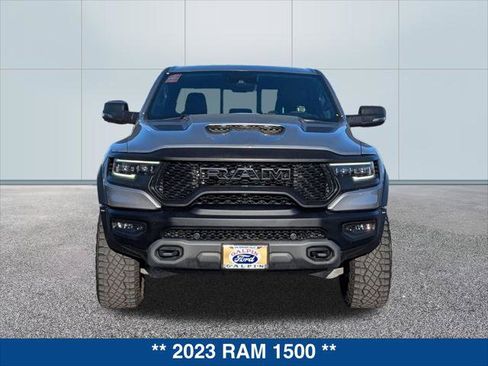 Used 2023 RAM 1500 TRX w/ TRX Level 2 Equipment Group image 8