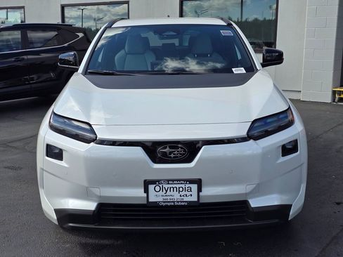 New 2026 Subaru Solterra Premium image 2