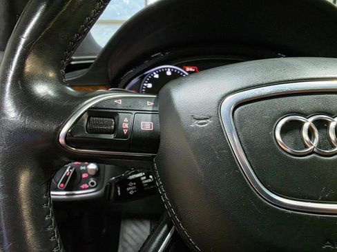 Used 2018 Audi A8 L 4.0T w/ Executive Package image 32