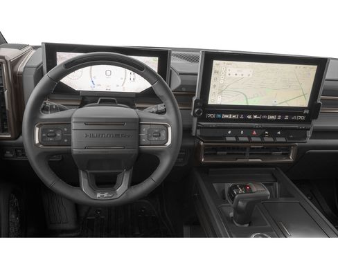 New 2025 GMC Hummer EV 2X AWD/4WD image 28