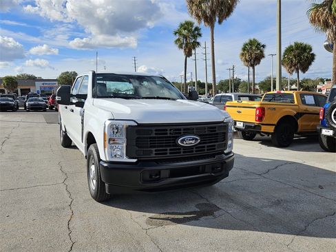 Used 2024 Ford F350 XL image 2