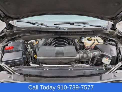 Used 2024 Chevrolet Suburban LS w/ Max Trailering Package AWD/4WD image 41