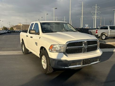 Used 2019 RAM 1500 Tradesman w/ Popular Equipment Group image 33