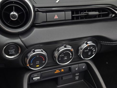 New 2026 MAZDA MX-5 Miata RF Grand Touring RWD image 21
