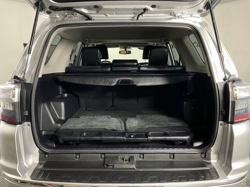 Used 2014 Toyota 4Runner Limited RWD image 11