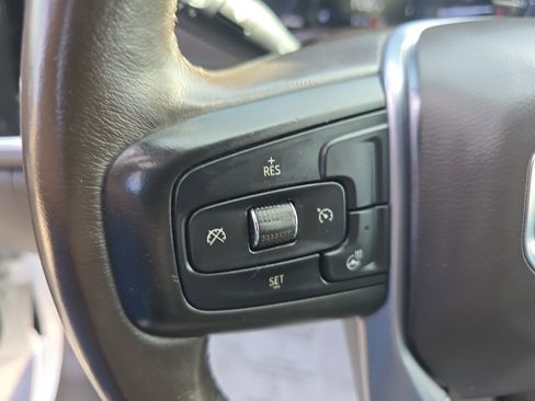 Used 2019 GMC Sierra 1500 SLT w/ SLT Premium Package image 24