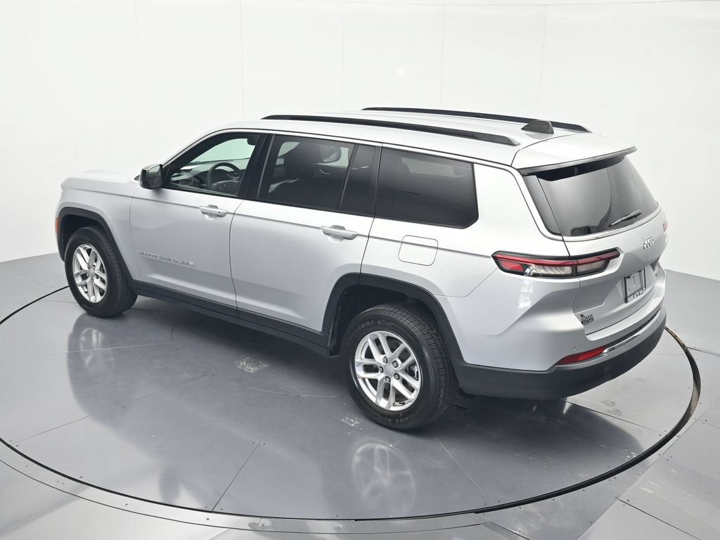 Used 2024 Jeep Grand Cherokee L Laredo RWD image 34