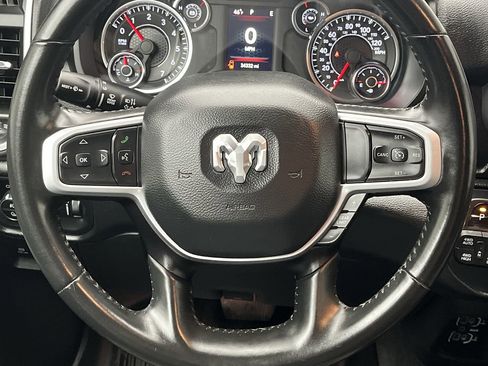 Used 2022 RAM 1500 Big Horn image 14