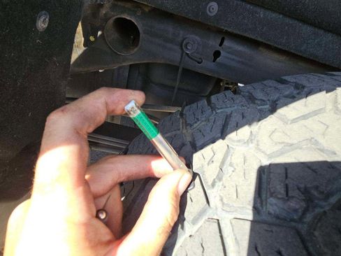 Used 2017 GMC Sierra 1500 SLT w/ SLT Premium Package image 19