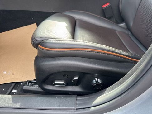 Certified 2023 Cadillac CT4 Sport w/ Climate Package image 11