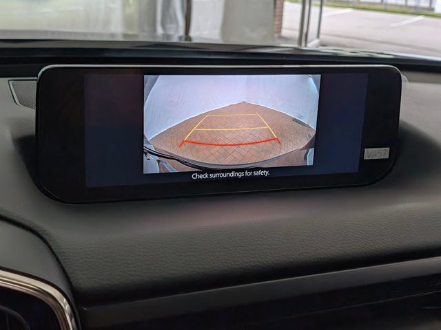 Certified 2025 MAZDA CX-50 AWD 2.5 S w/ Weather Package image 31