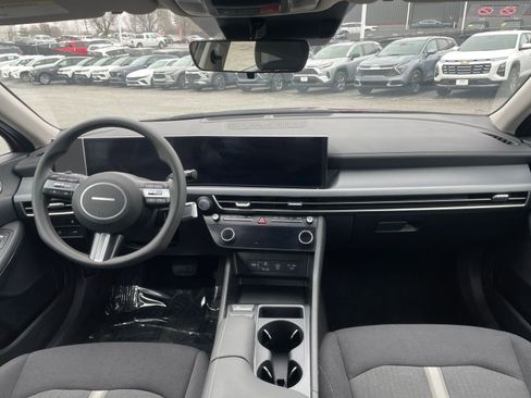Used 2025 Hyundai Sonata SEL image 33