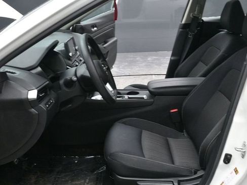 Used 2021 Nissan Altima 2.5 S image 17