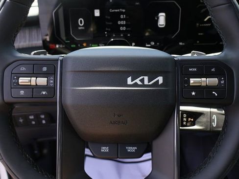 New 2027 Kia Telluride X-Line SX Prestige AWD/4WD image 30