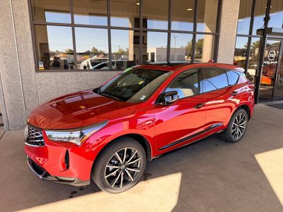 Used 2025 Acura RDX A-Spec