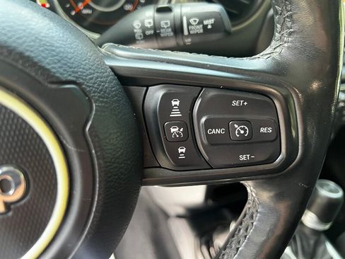 Used 2021 Jeep Wrangler Unlimited Sport AWD/4WD image 30