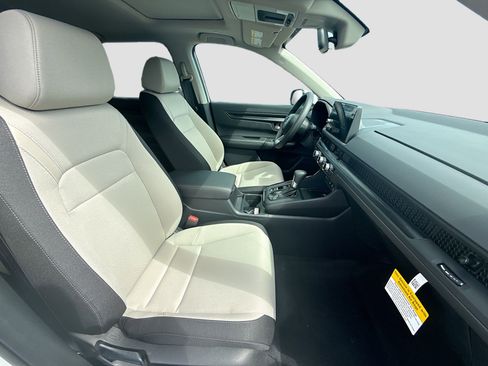 New 2026 Honda CR-V EX image 23