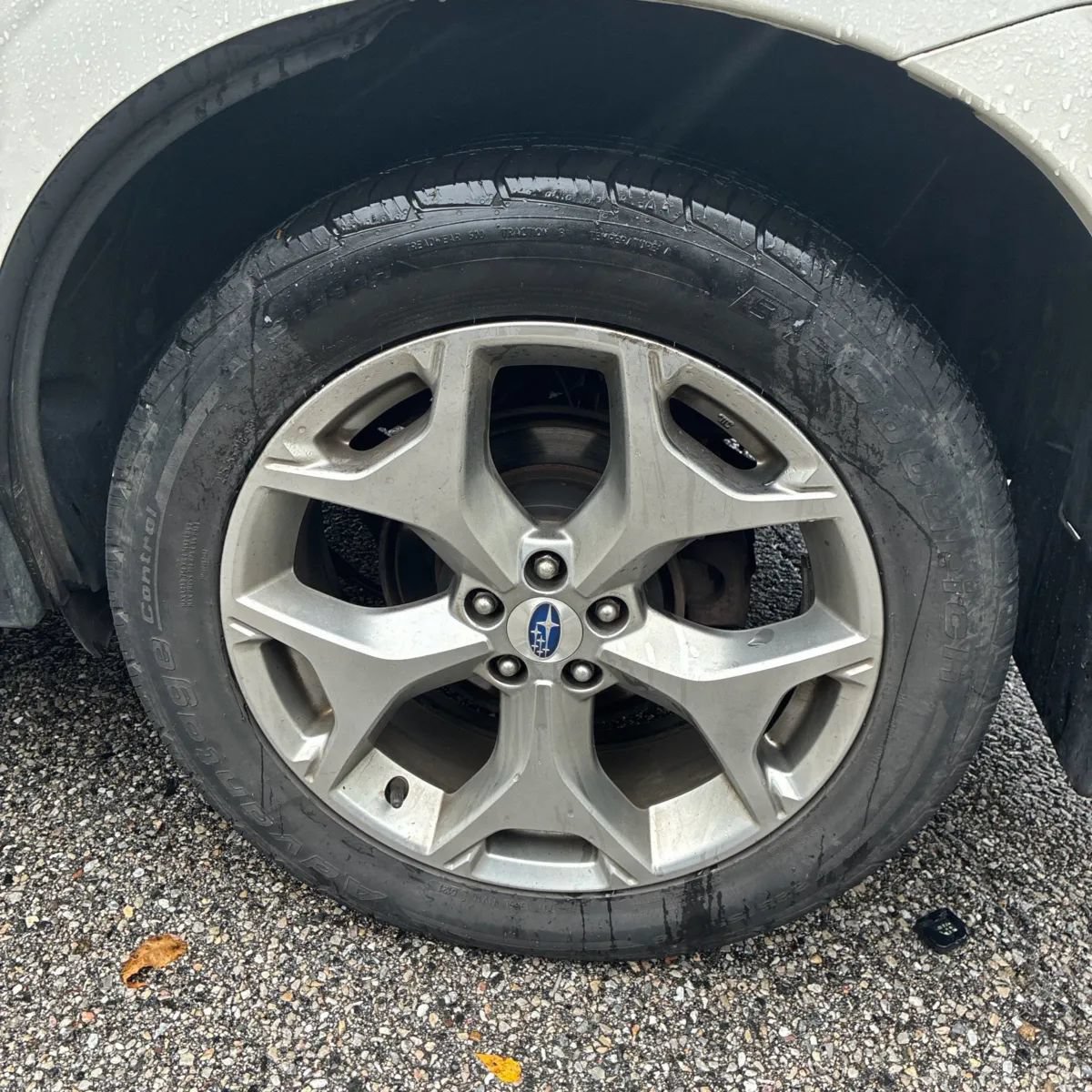 Used 2017 Subaru Forester 2.5i Touring AWD/4WD image 15
