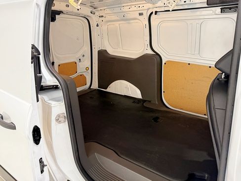 Used 2022 Ford Transit Connect XL image 35