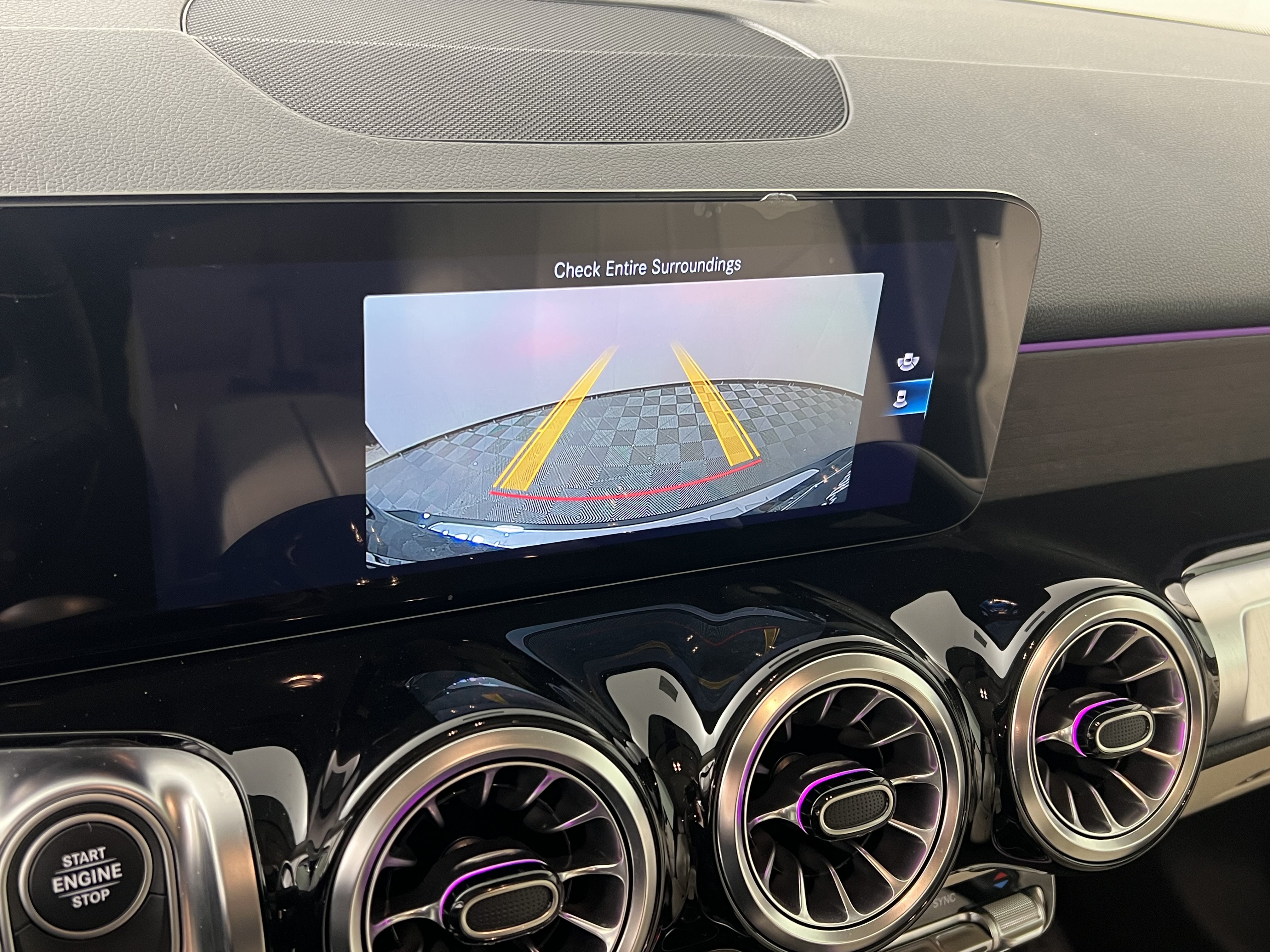 Certified 2023 Mercedes-Benz GLB 250 4MATIC image 32