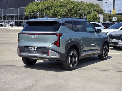 New 2027 Kia Seltos EX
