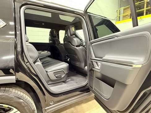 Used 2024 Rivian R1S Adventure Dual AWD/4WD image 48