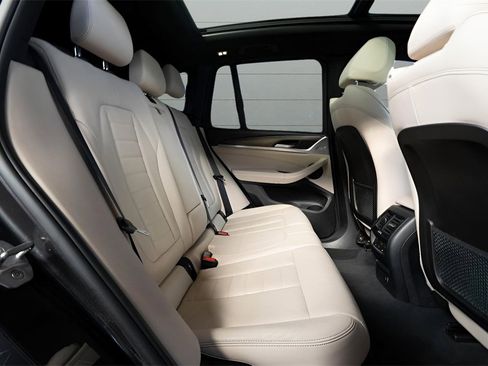 Used 2019 BMW X3 sDrive30i image 35