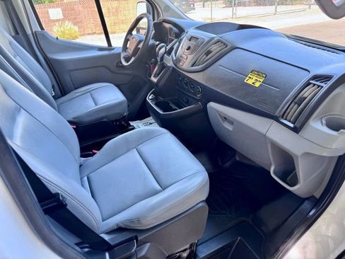Used 2018 Ford Transit 250 138 image 15